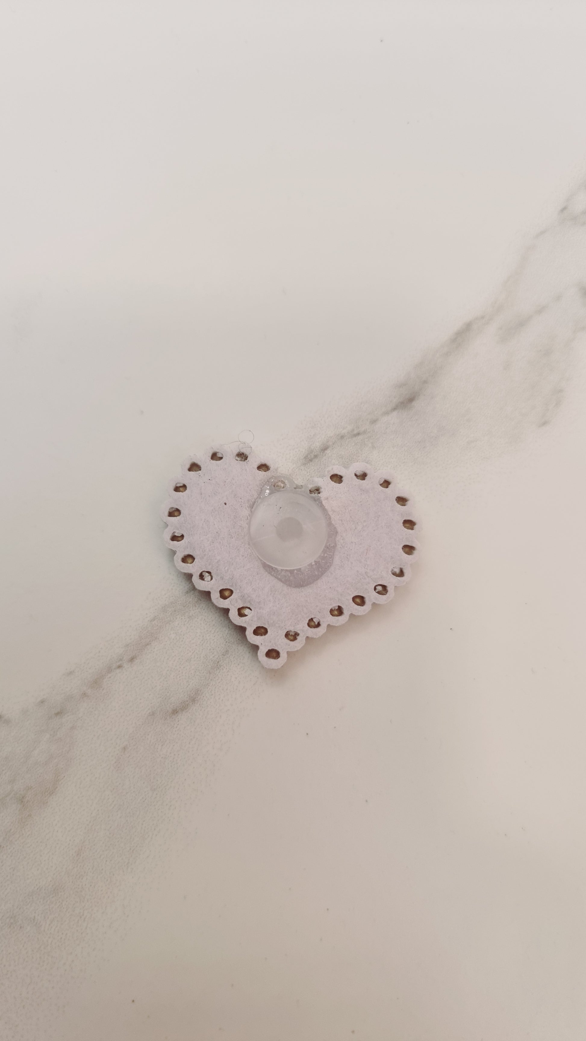 Winner's Heart Irish Dancing Croc Charm – Irish Dance Croc Charm or Accessory by ReelCharmDesigns
