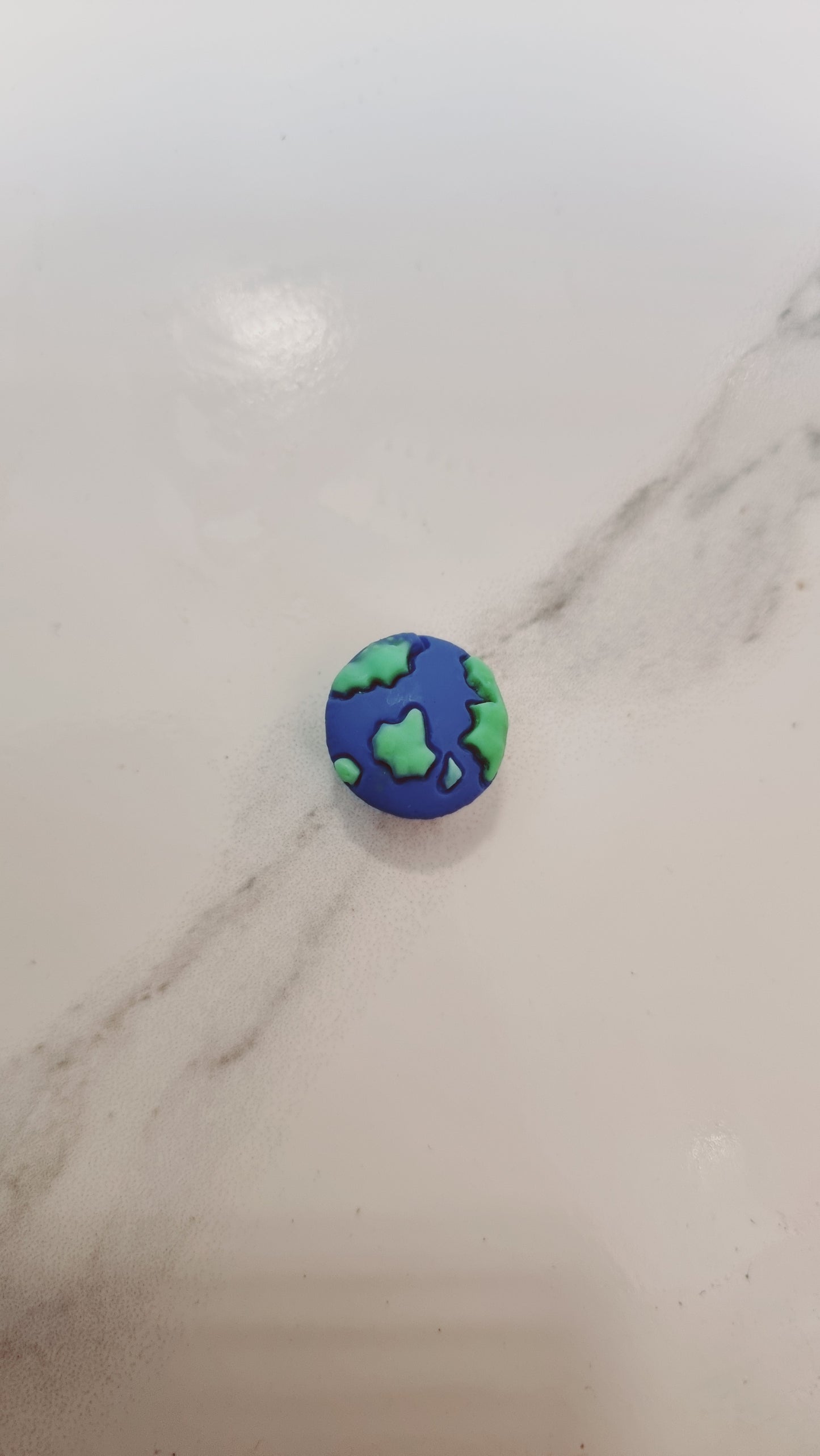 World Irish Dancing Globe Croc Charm – Irish Dance Croc Charm or Accessory by ReelCharmDesigns