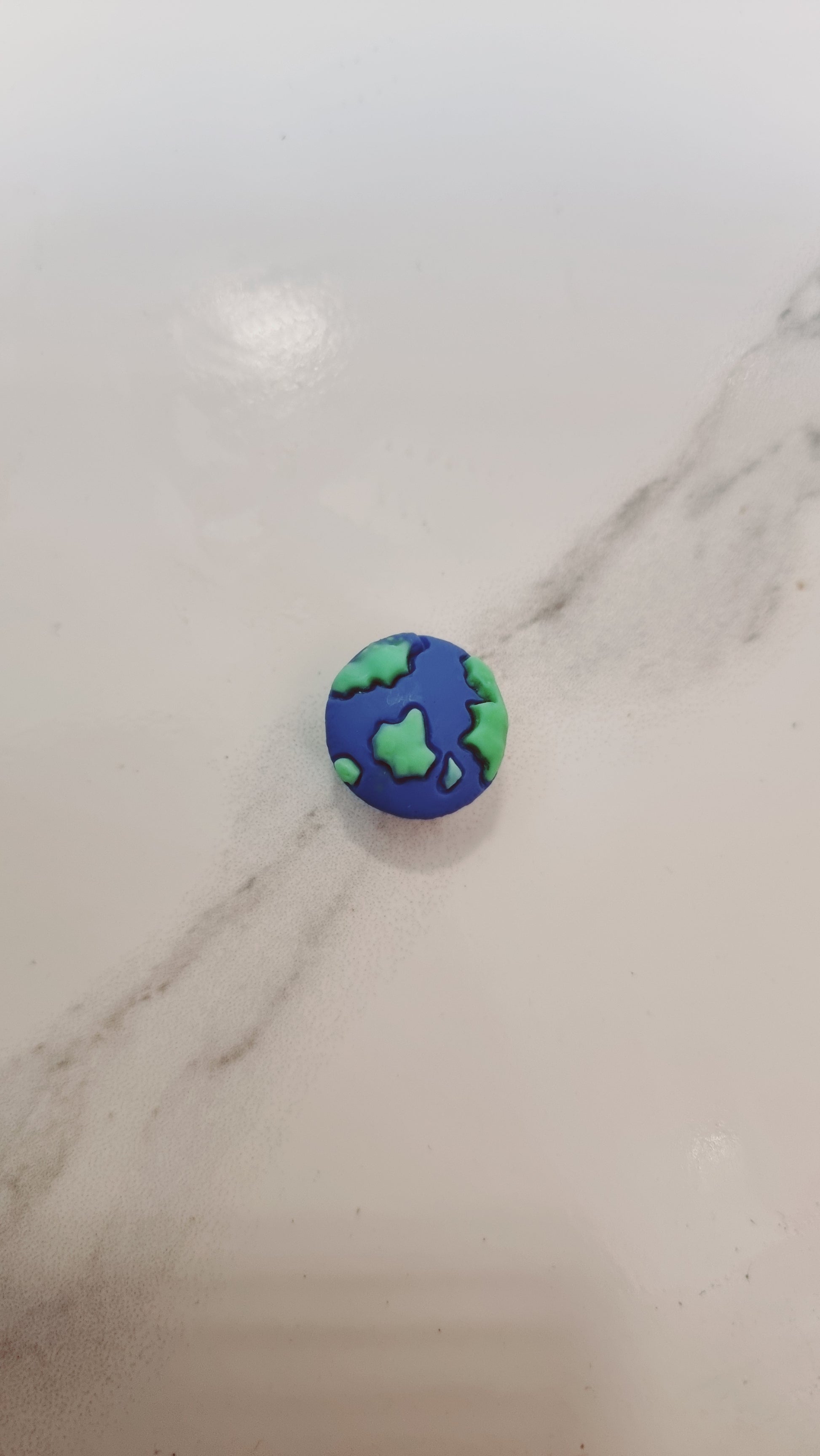 World Irish Dancing Globe Croc Charm – Irish Dance Croc Charm or Accessory by ReelCharmDesigns