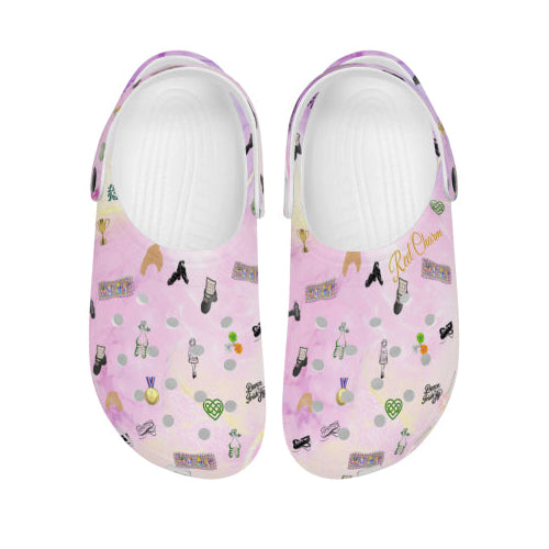 Irish dance clogs feis shoes