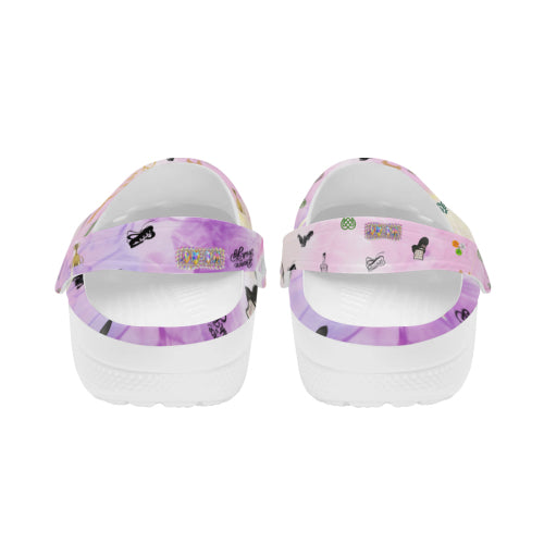 Irish dancing clogs limited edition