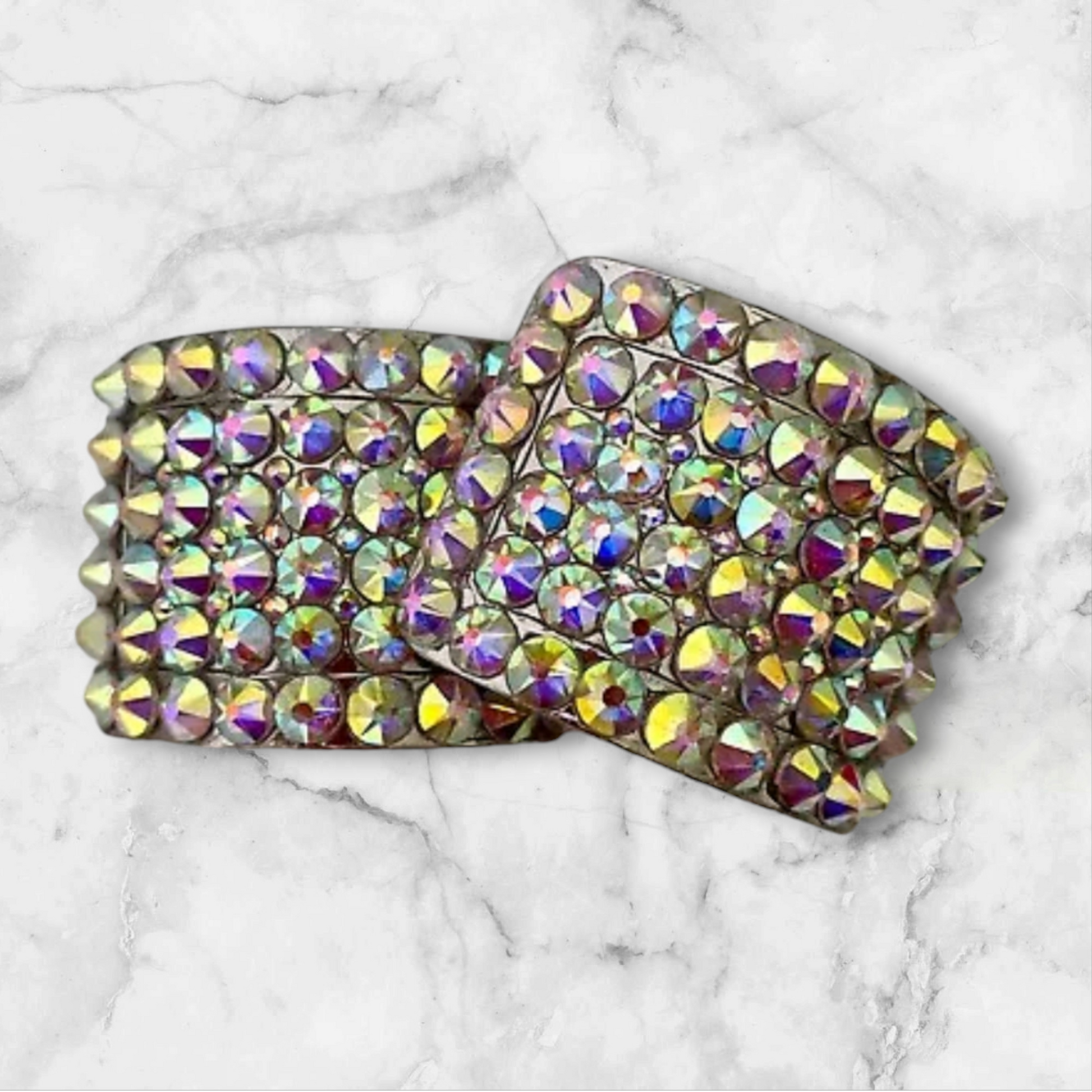 Heavy Hard Shoe Irish Dancing Buckles – Feis Accessories