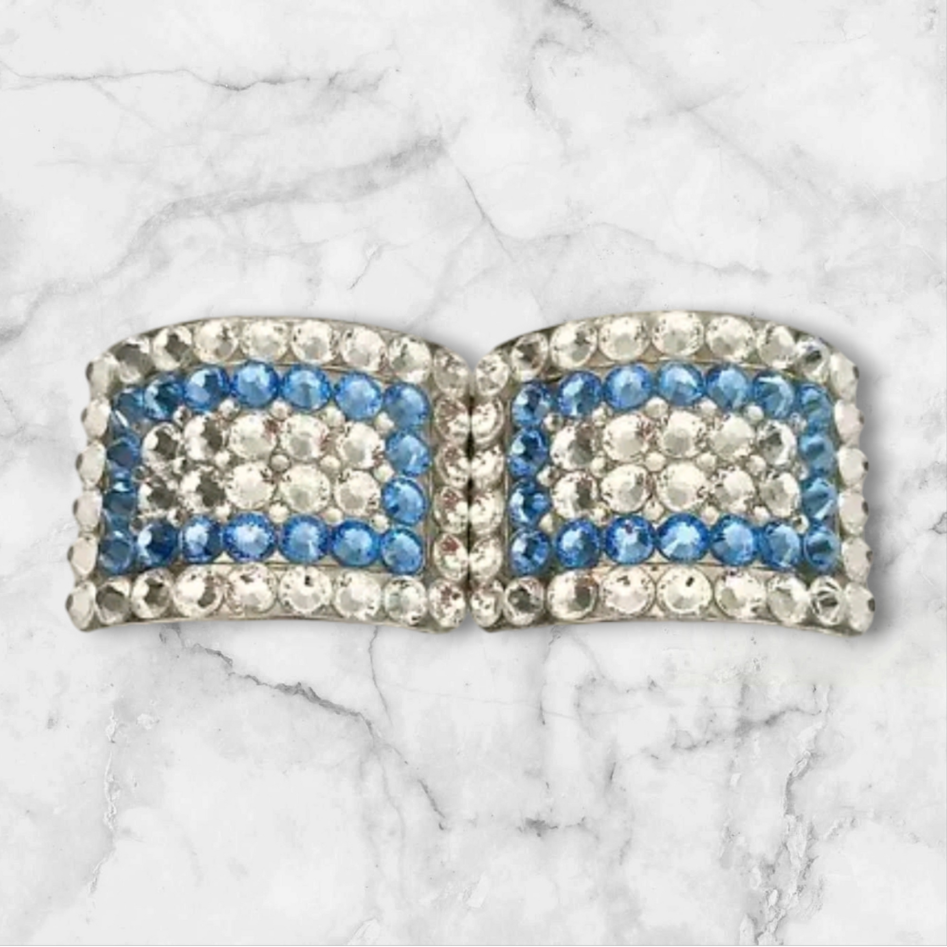 Heavy Hard Shoe Irish Dancing Buckles – Feis Accessories