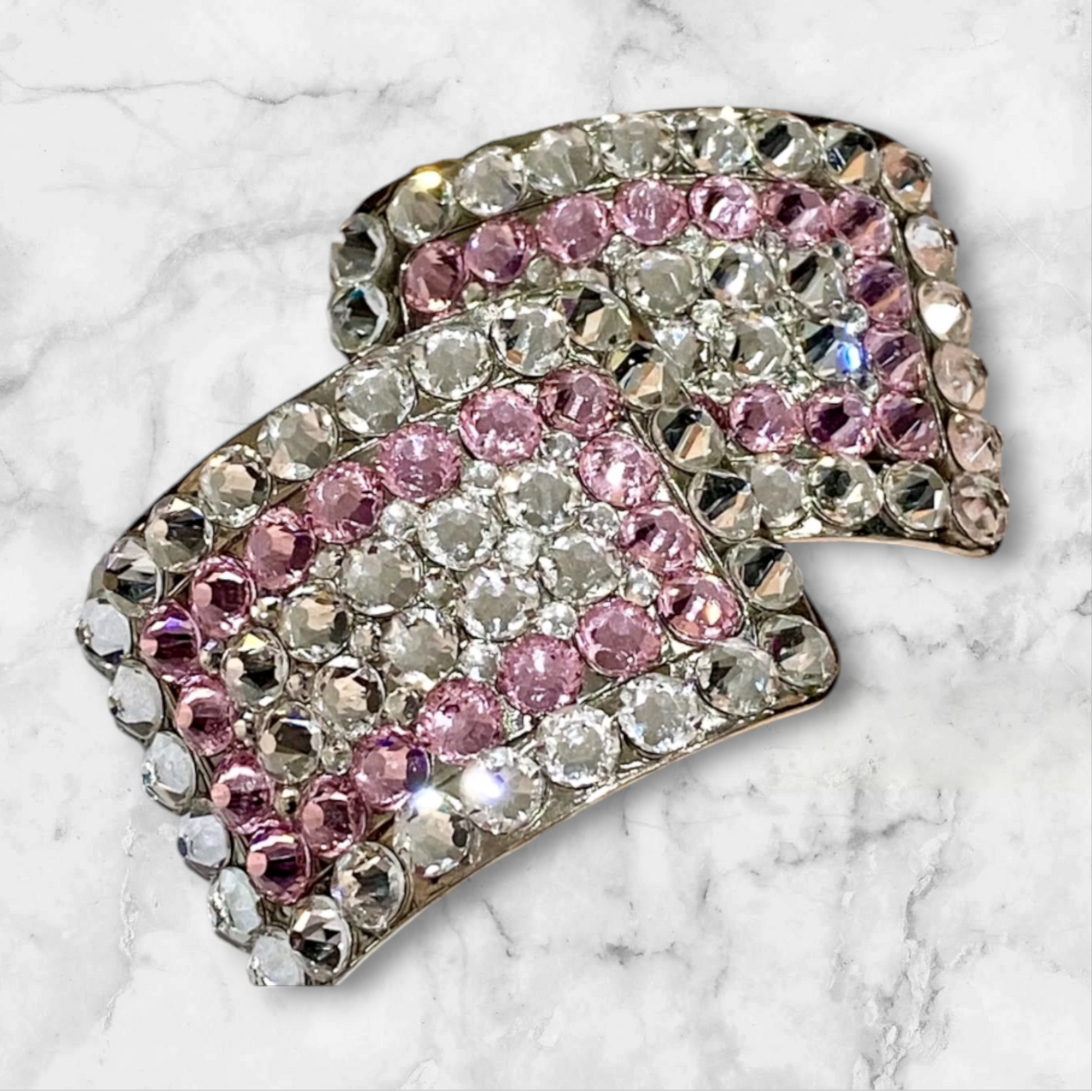 Heavy Hard Shoe Irish Dancing Buckles – Feis Accessories