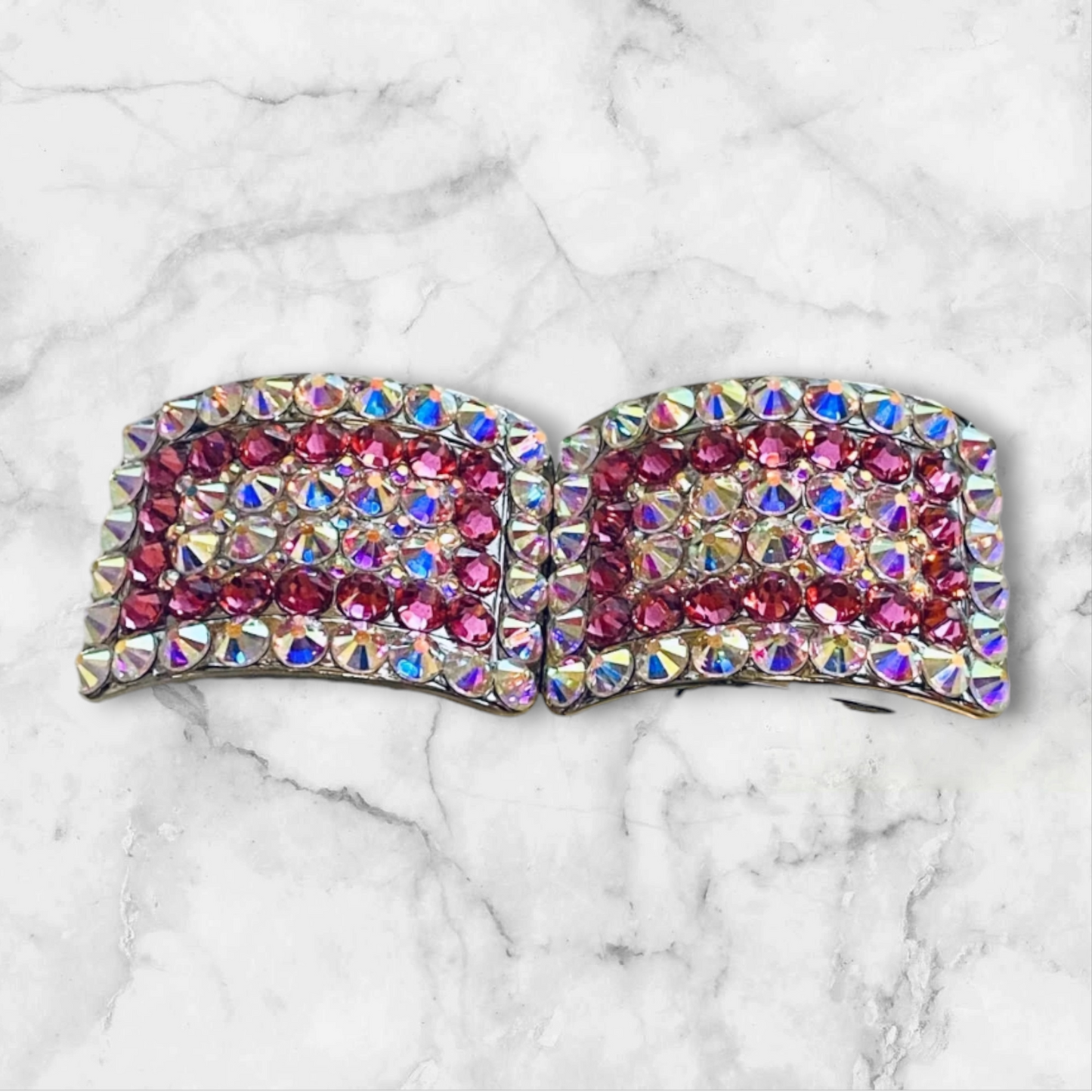 Heavy Hard Shoe Irish Dancing Buckles – Feis Accessories